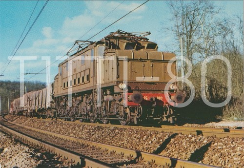 Locomotiva elettrica 626 - elettrica, e