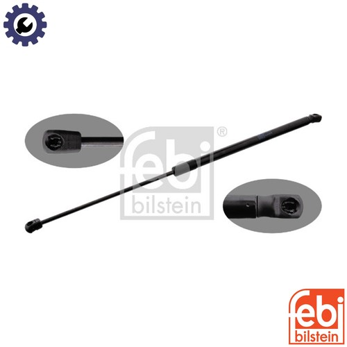 Molla gas bootcargo - bootcargo, 49238