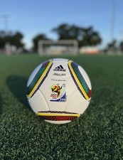 Adidas Jabulani World Cup 2010