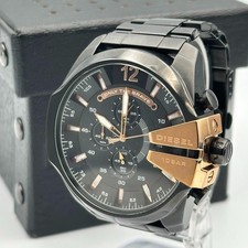 Diesel DZ-4309 Orologio Uomo