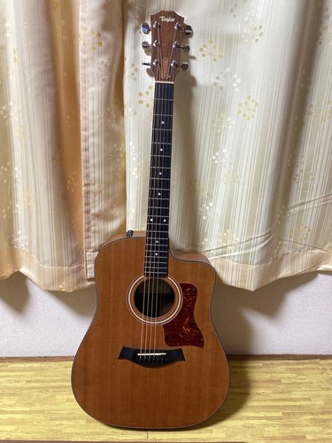 Taylor 110ce chitarra acustica - taylor,