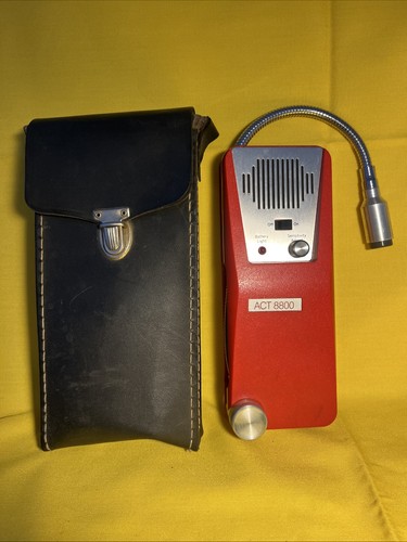 Rilevatore gas combustibile - rilevatore,