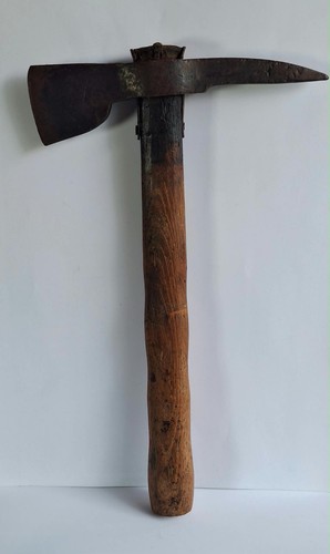 Militaria ww1 picozzino - militaria,