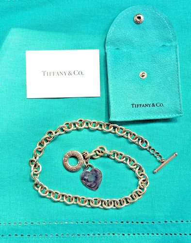Collana tiffany argento - tiffany,