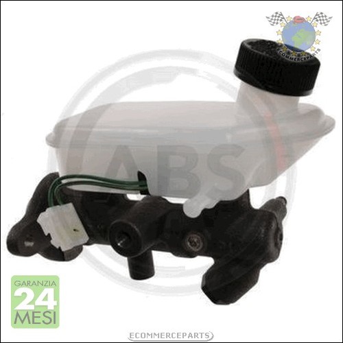 Pompa freni abs per - abs,
