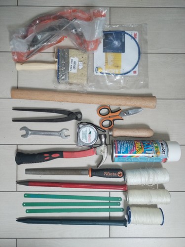 Lotto articoli x - 20,