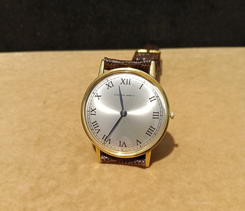Orologio vintage uomo - orologio,