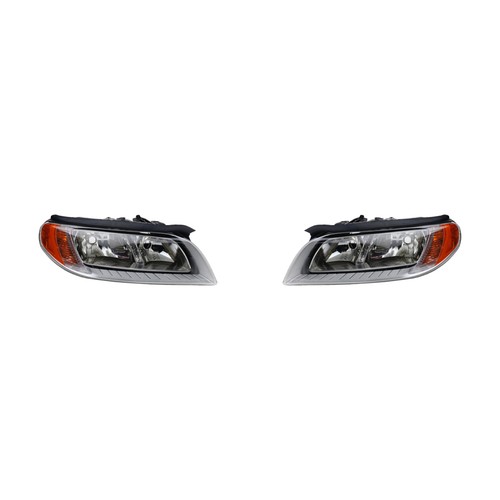 Set fanali adatto - fanali, volvo