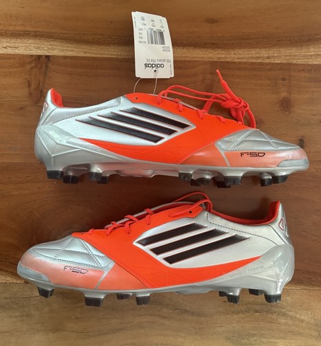 F50 adizero trx - fg, pelle