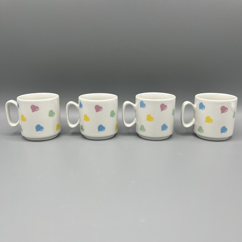 Set espresso vintage tognana - set,