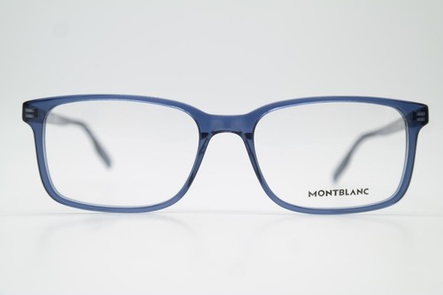 Occhiali mont blanc mb0152o - occhiali,