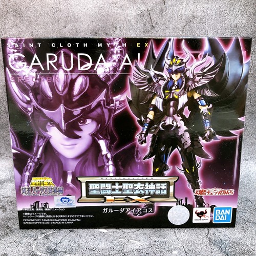 Saint seiya myth cloth - seiya,