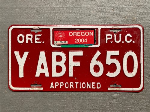 Targa oregon vintage - vintage,