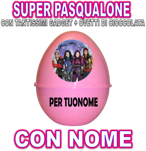 Descendents super pasqualone - descendents,