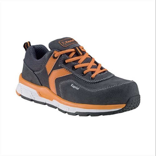 Scarpa walker grigio arancio - scarpa,