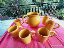 MAMMA RO'  SERVIZIO  ACQUA 6