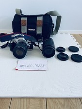 Canon Eos Rebel con kit