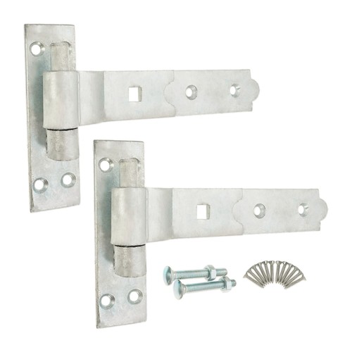 Set cerniere manovella - set, a
