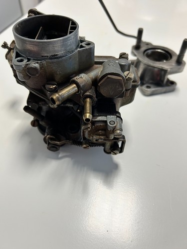 Carburatore weber iba 20 - carburatore, 32