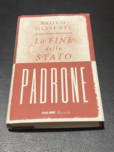 Fine dello stato - fine,
