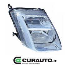 FARO PROIETTORE ANTERIORE SX