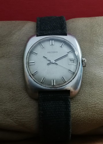 Orologio svizzero record anni - svizzero,