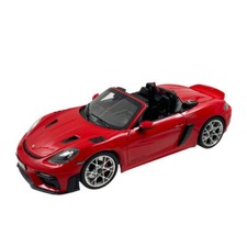 Norev 1/18 Porsche 718 Spyder