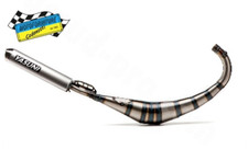 Marmitta Passaggio Basso