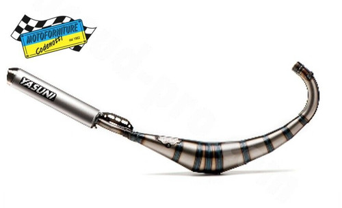 Marmitta passaggio basso - passaggio,