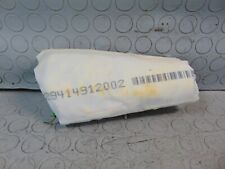 Carica airbag sedile sinistra