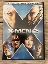 X-Men 2 - DVD - Sci-Fi/Fantasy