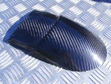 Prolunga parafango in fibra di