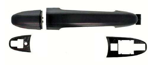 Maniglia porta esterna - maniglia,
