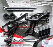 PEDANE VALTERMOTO TIPO 1 PER