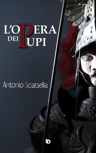 Opera dei pupi edizioni - pupi, [edizioni