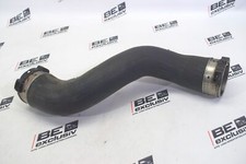 Tubo aria di sovralimentazione sinistro Mercedes GLK 220 CDI X204 A2045282782