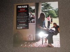 Pink Floyd - Ummagumma