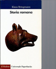 ANTICHITÀ - STORIA ROMANA -