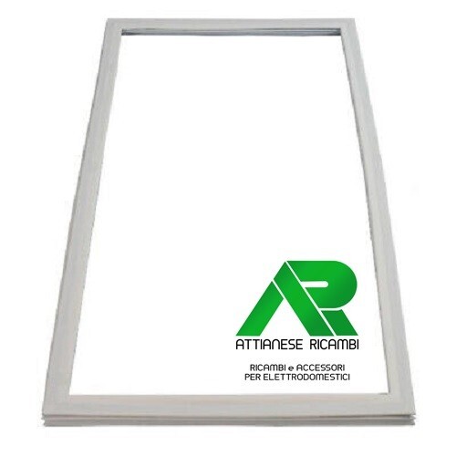 Guarnizione porta freezer - porta,