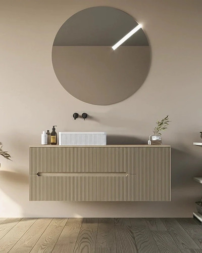 Mobile bagno 120x46 urbino - bagno,