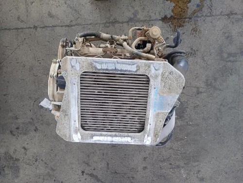 Motore completo nissan trail - completo, x-trail