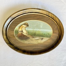 Arte incorniciata sola e