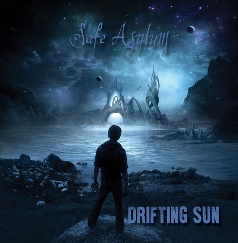 Drifting sun safe asylum - sun,