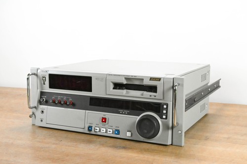 Sony dsr 1800 - sony, dsr-1800