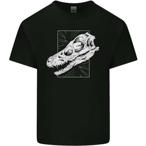 Shirt velociraptor con - t-shirt,