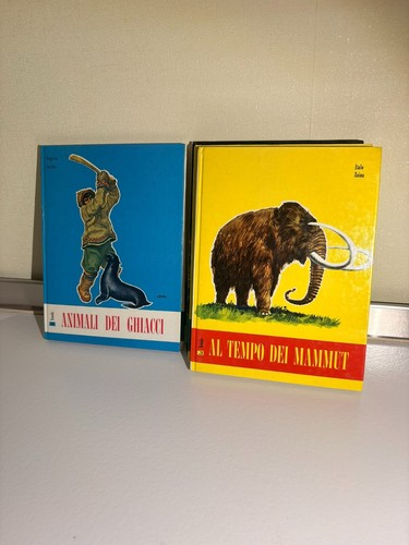 Lotto libri illustrati per - 4,