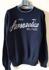 AERONAUTICA MILITARE pullover