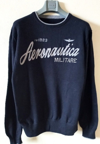 Aeronautica militare pullover - aeronautica,