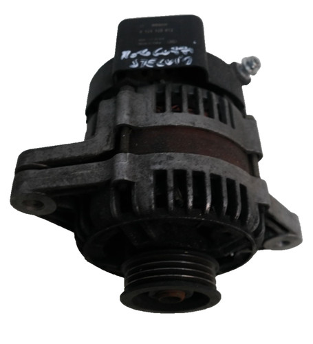Alternatore moto guzzi stelvio - guzzi,