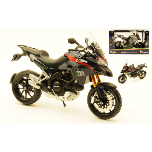 Moto ducati multistrada - moto,